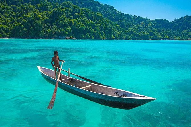 Surin Islands Snorkeling Day Trip By Love Andaman From Phuket - Reviews Score, Safety Notes, and How to Protect Yourself