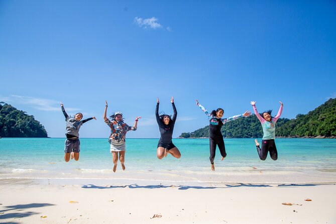 Surin Islands Snorkeling Trip from Phuket - Long day reality check, value, and who this trip fits best