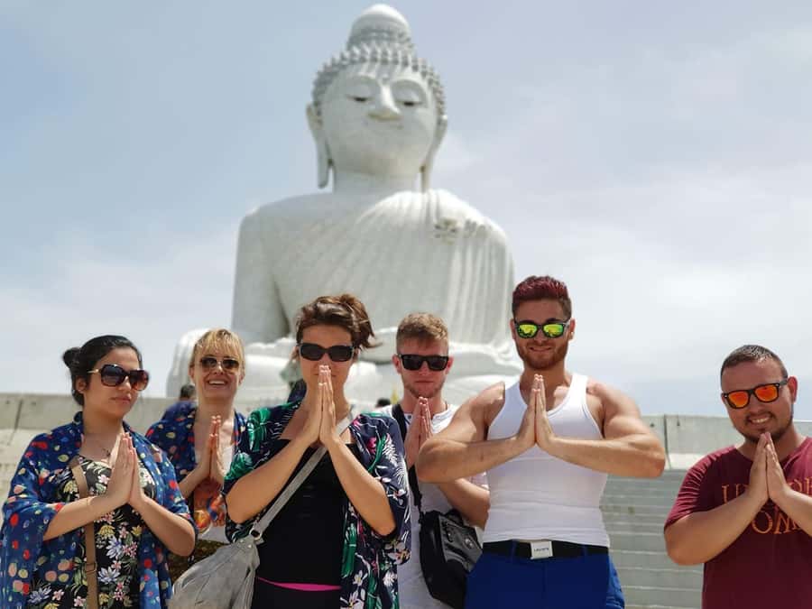 Temple and Jungle Trekking tour with Lunch at Farm-to-Table - Key Points You’ll Care About Most