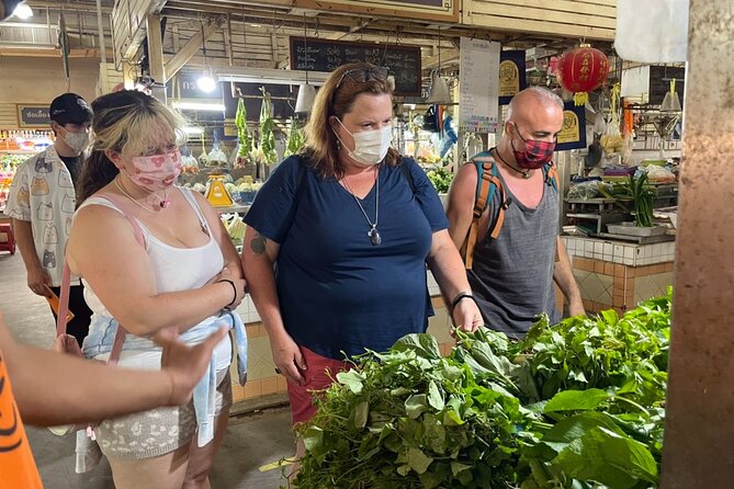 Thai Cookery Class and Market Tour in Phuket - Price and What You Get for $89.24 Per Person