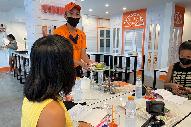 Thai Cookery Class and Market Tour in Phuket - Transfers in Phuket: Pickup, Fees, and the Smart Way to Plan