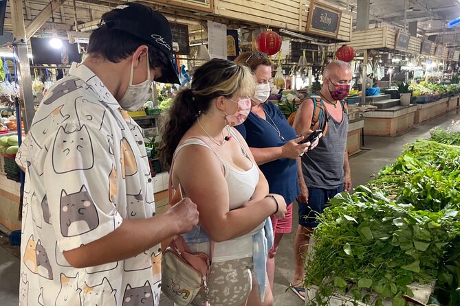 Thai Cookery Class and Market Tour in Phuket - Who Should Book This Thai Cookery Class (And Who Might Skip It)