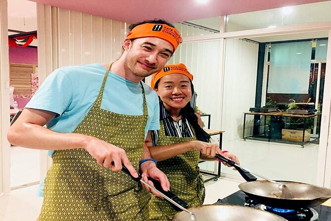 Thai Cooking Class by Kata Thai Cooking School in Phuket - The dishes you’ll make (and how to use what you learn)