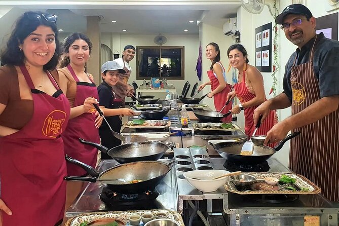 Thai Cooking Class in Phuket - Key Highlights You Will Actually Use