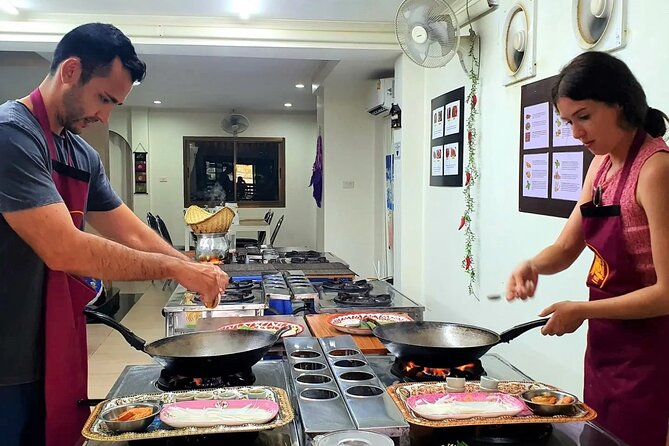 Thai Cooking Class in Phuket - Curry Paste From Scratch: The Skill That Changes Everything