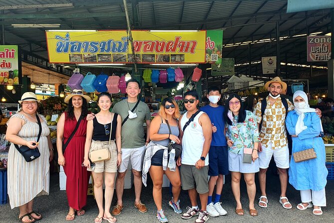 Thai Cooking Class in Phuket - Recipes You Can Use at Home, Printed and Mailed