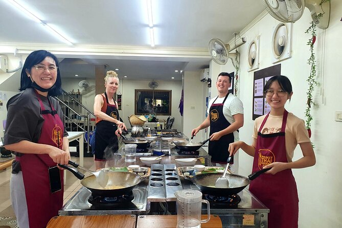 Thai Cooking Class in Phuket - Tips for Getting the Most From Your 3 Hours