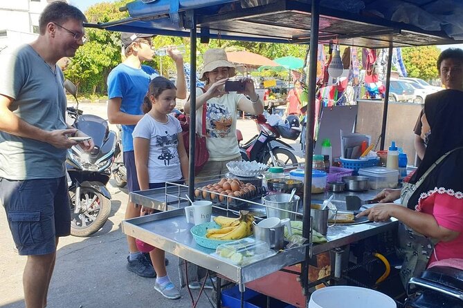 Thai Cooking Class Phuket by Tony - Your dish lineup: soups, curries, and the stir-fry you share