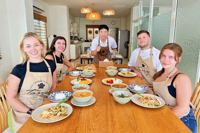 Thai Cooking Class Phuket by Tony - Price and value: why $81.12 can make sense in Phuket