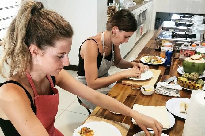 Thai Cooking Class Phuket by Tony - Who this fits best, and who should think twice