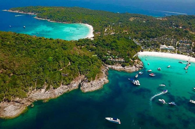 The Best Phuket 3 Islands Snorkeling Tour By Speedboat - The Big Value Question: Is $48.66 Worth It?
