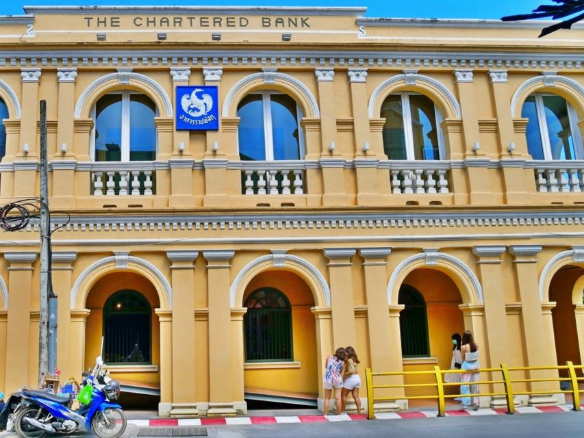 Travstore Original Phuket Discovery Tour - Key things I’d circle before you book