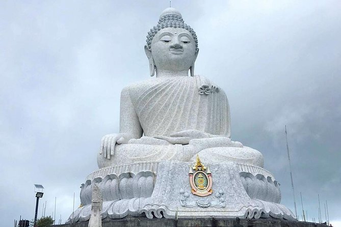 Travstore Original Phuket Discovery Tour - Shared Half Day City Tour - Price and logistics: what you get for $21.20