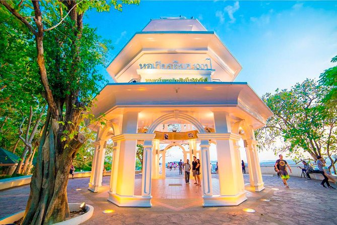 Travstore Original Phuket Discovery Tour - Shared Half Day City Tour - The scenic drive through Kata and Karon: part of the value