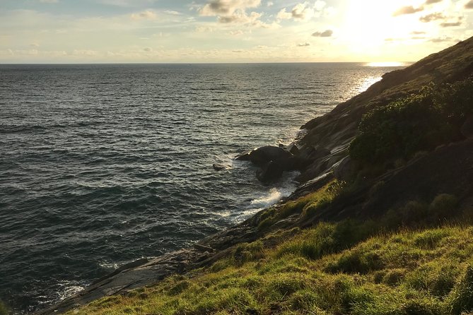 Trekking for sunset - Key Highlights Before You Go
