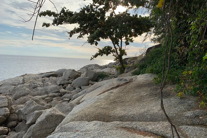 Trekking for sunset - Getting There From Phuket: Pickup, AC Ride, and a 4:00 pm Start