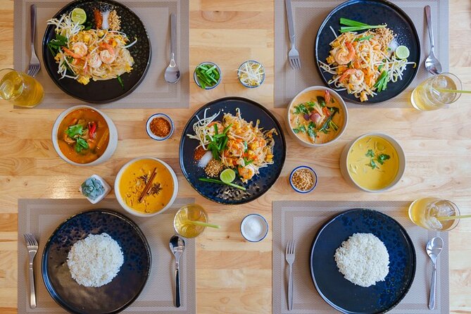 Unique Thai Cooking Experience in Patong with Chef Care - Patong in a Nutshell, Market to Menu with Chef Care