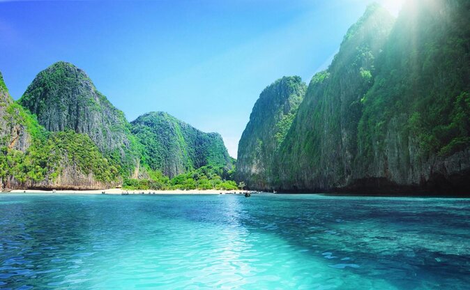 VIP Private Boat to Phi Phi Island: Snorkeling + Land Tour - Key points before you go