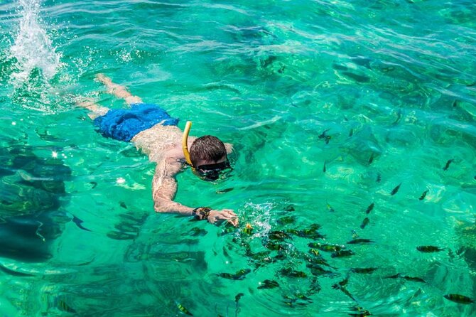 VIP Private Boat to Phi Phi Island: Snorkeling + Land Tour - Price and value: why $999 can make sense for the right traveler