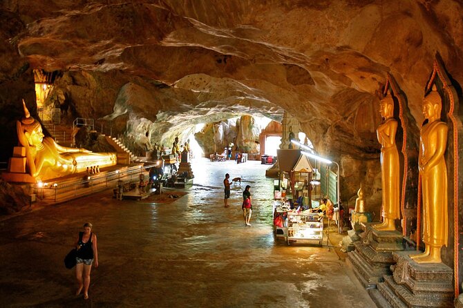 White Water Rafting with Monkey Cave Experience from Phuket - Ton Pariwat Wildlife Sanctuary: jungle walk, waterfall swim, then relax
