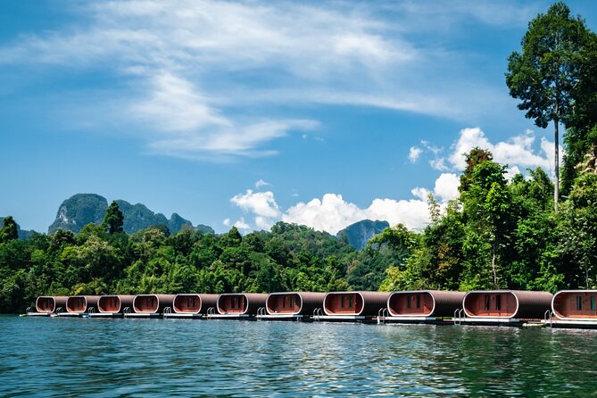 Wonders of Khao Sok Discovery with Guaranteed Departure - When this tour is a great fit, and when it might not