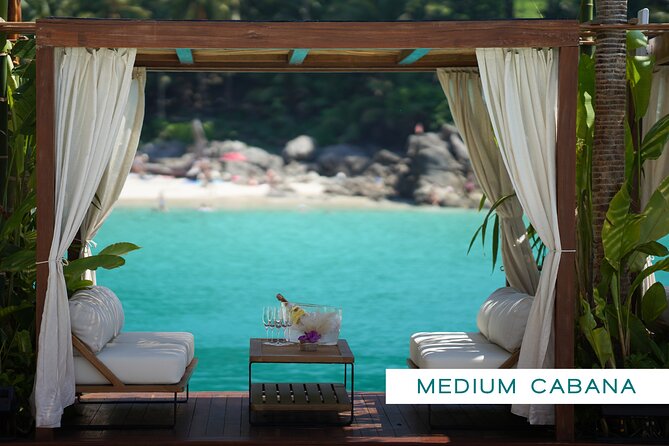 YONA Beach Club: Phuket's Most Incredible Boat Experience - Music, DJs, and performances: set your expectations
