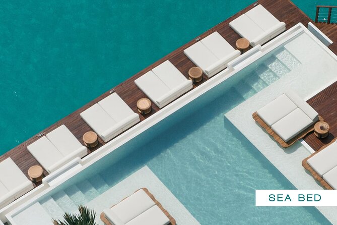 YONA Beach Club: Phuket's Most Incredible Boat Experience - Staff and service: where Yona gets top marks