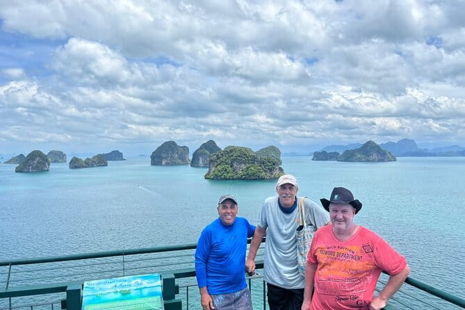 Zipline and ATV Skyline Adventure Phuket Include Pickup Transfer - Price and Value: Is $43.44 a Good Deal?